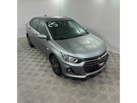 CHEVROLET ONIX 1.0 FLEX PLUS LT MANUAL